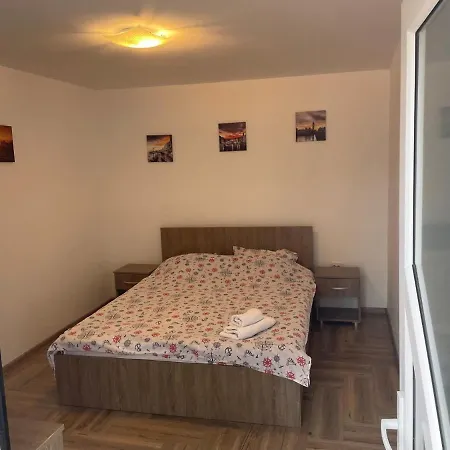 Casa Trasca ゲストハウス