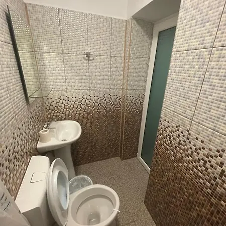 Casa Trasca *