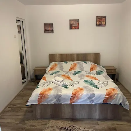ゲストハウス Casa Trasca *