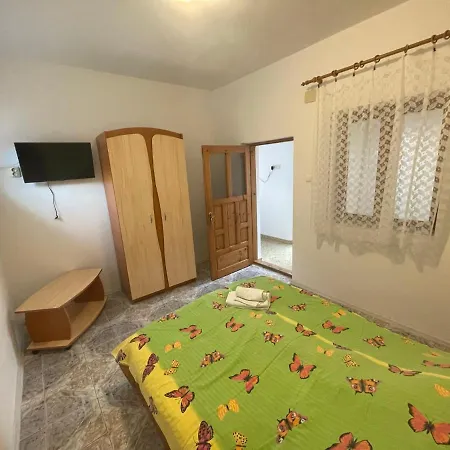 ゲストハウス Casa Trasca