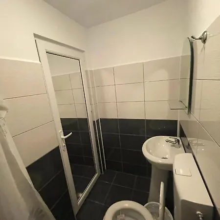 ゲストハウス Casa Trasca