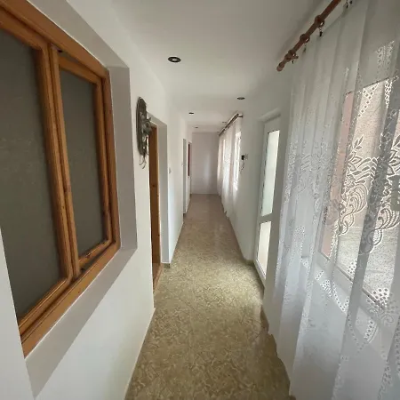 Casa Trasca Schitu