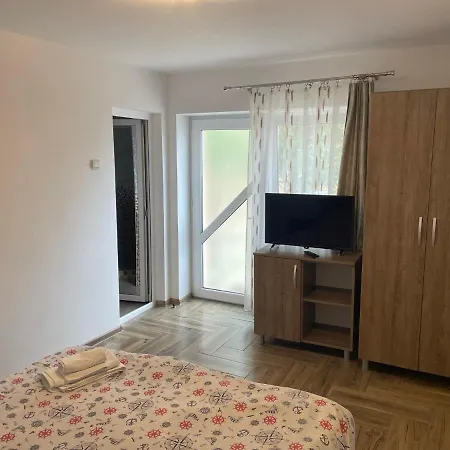 Casa Trasca *
