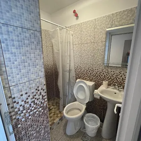 Casa Trasca *