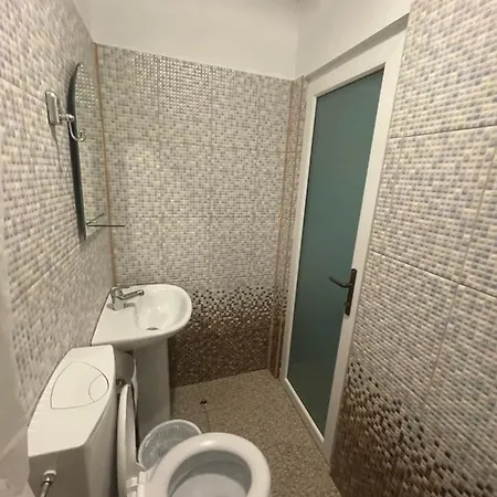 Guest house Casa Trasca *