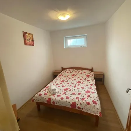 Guest house Casa Trasca *