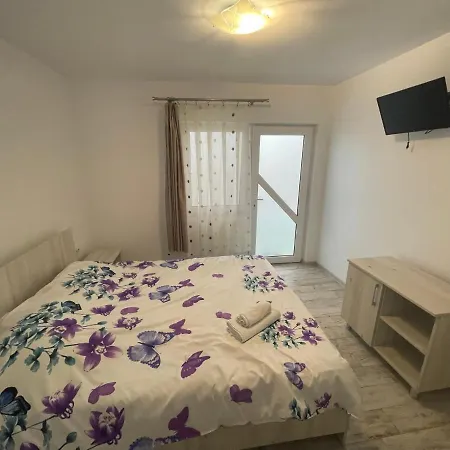 Guest house Casa Trasca *