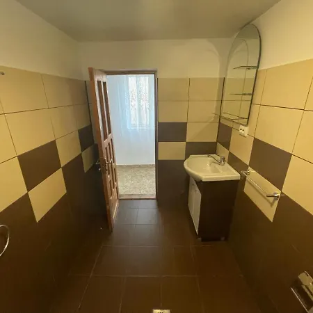 Guest house Casa Trasca