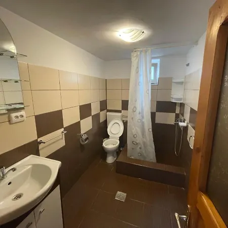 Guest house Casa Trasca
