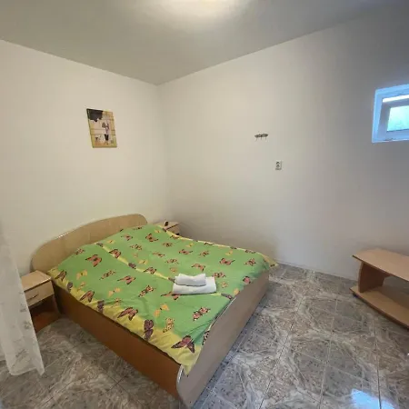 Casa Trasca Guest house *