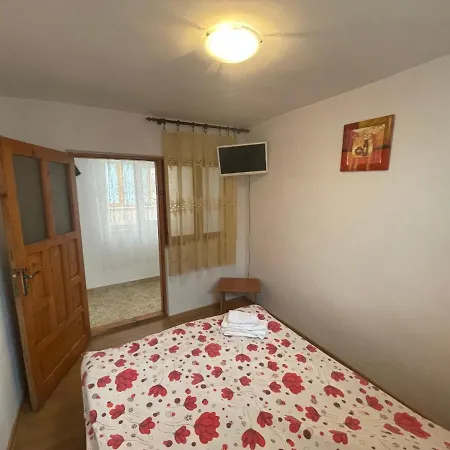 Casa Trasca Schitu
